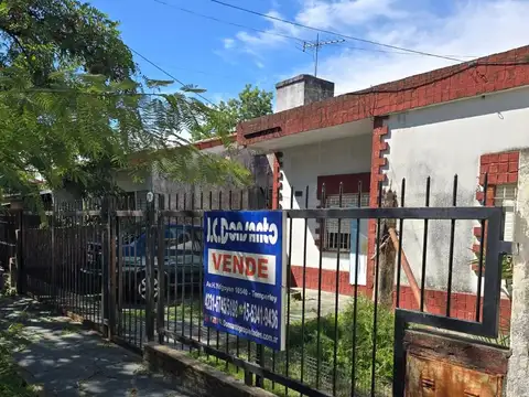 Casa en Turdera