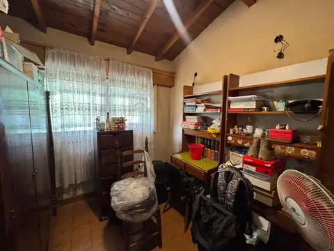 Casa en Turdera