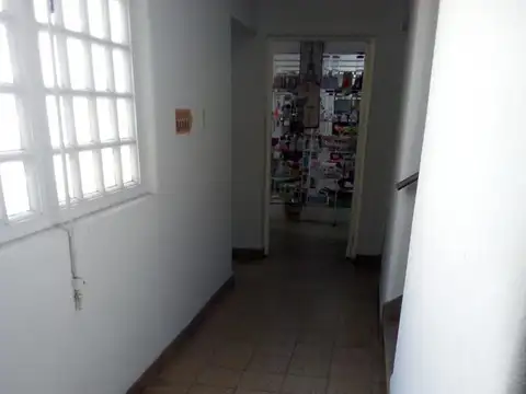 Oficina en Venta en Balvanera, USD 180.000