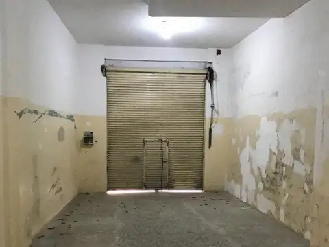 ALQUILER - GALPON - LA TABLADA