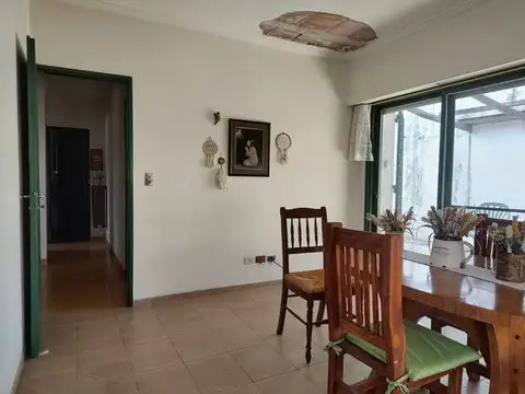 Depto Tipo Casa en Venta de 3 dormitorios