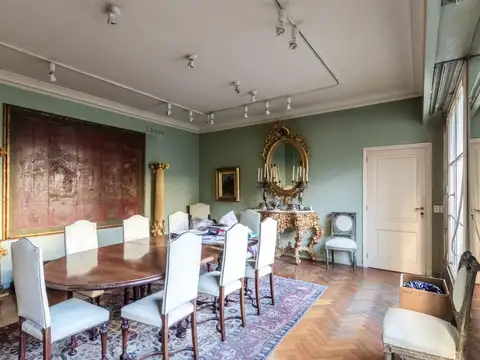 Departamento en Venta de 5 ambientes