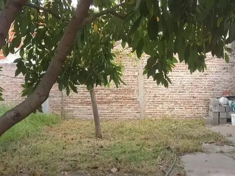 Casa 2 dormitorios  Ituzaingó Norte APTA CREDITO