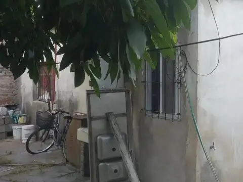 Casa en Venta en Ituzaingo, USD 70.000