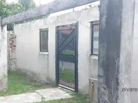 Honorio Pueyrredón 1237