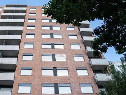 Boulevard Oroño 100