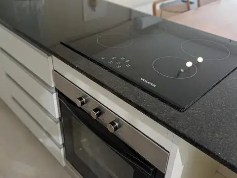 Departamento en Venta Apto profesional