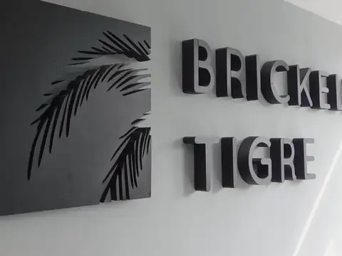 Departamento 4 ambientes con 3 baños