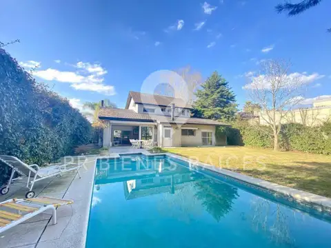 Casa - El Lauquen