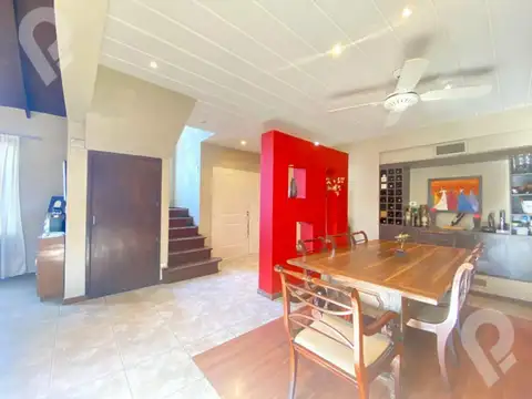 Casa en Venta en El Lauquen Club de Campo