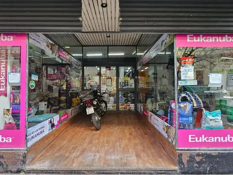 Venta Local Monserrat 141 m2