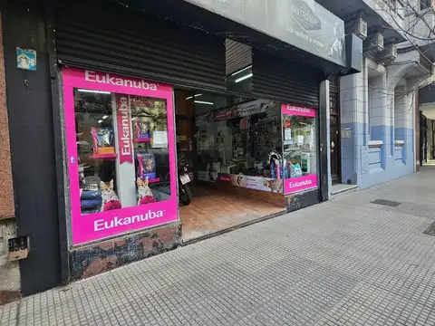 Local en Venta 35 años