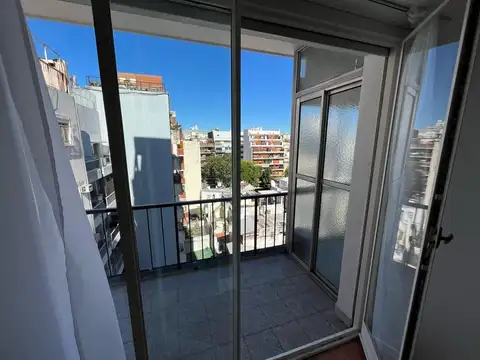 Departamento - ALQUILER_TEMPORAL - Argentina, Capital Federal - Av. Cabildo 526