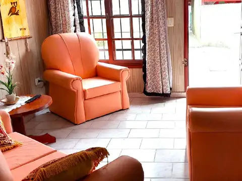 Depto Tipo Casa en Venta en Mar De Ajo, USD 62.500