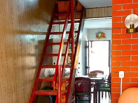 HERMOSO DUPLEX DE TRES AMBIENTES EN MAR DE AJO NORTE