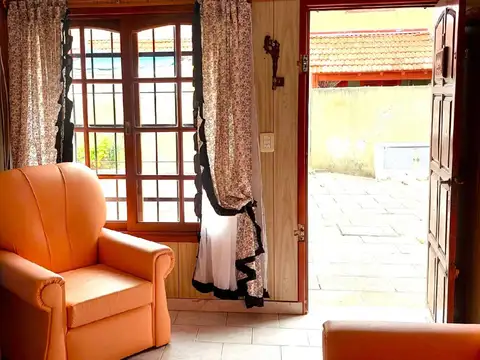 Depto Tipo Casa en Venta de 3 ambientes