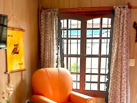 Depto Tipo Casa en Venta de 2 dormitorios