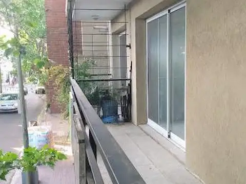 Departamento en Venta 2 años