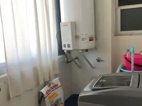 Departamento en Venta 40 años