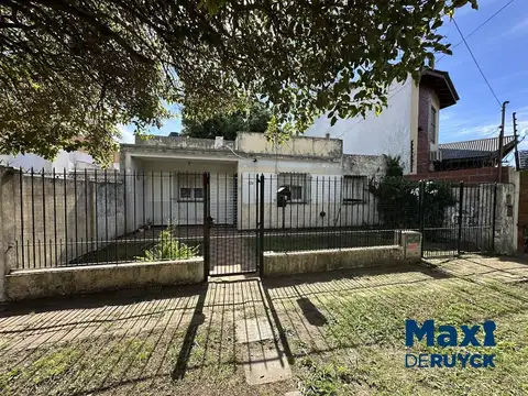 Tornquist al 2100 Longchamps