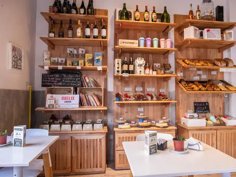 Fondo Comercio en Venta en Villa Luro, USD 65.000