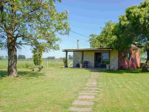 Venta 2 Chacras Los Cerrillos c/ Viviendas y otros