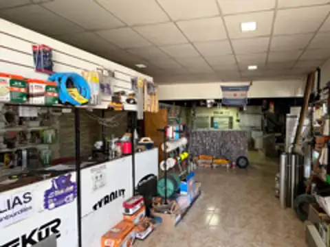 Galpon en Venta en Allen, USD 190.000