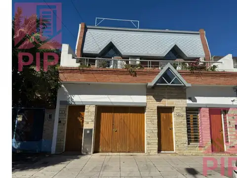 DEPARTAMENTO_TIPO_CASA en VENTA en Haedo