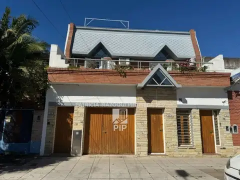 DEPARTAMENTO_TIPO_CASA en VENTA en Haedo