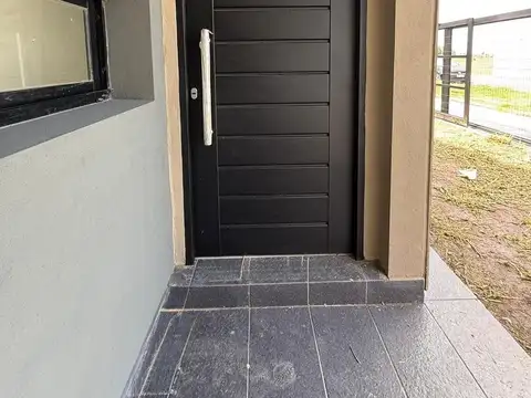 Casa en Venta A Estrenar