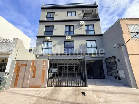 Departamento en Venta en San Justo, Partido de La Matanza