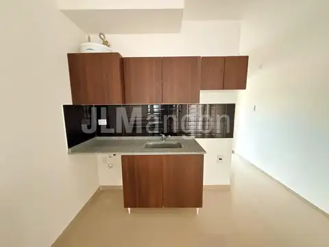 Departamento en Venta en San Justo, USD 54.900