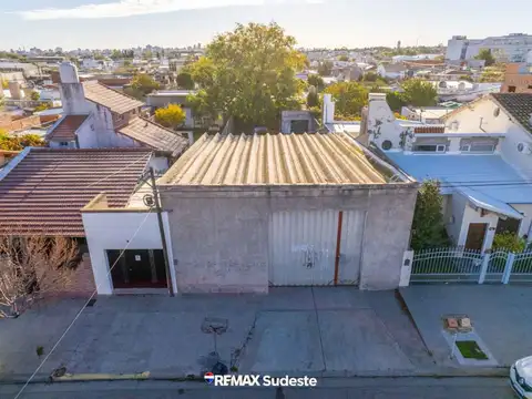 Galpón en Venta en Bahia Blanca, Partido de Bahía Blanca