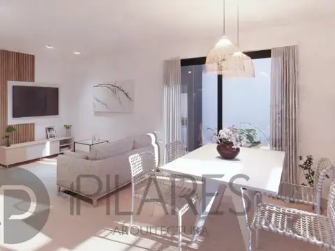 Departamento en Venta de 2 dormitorios