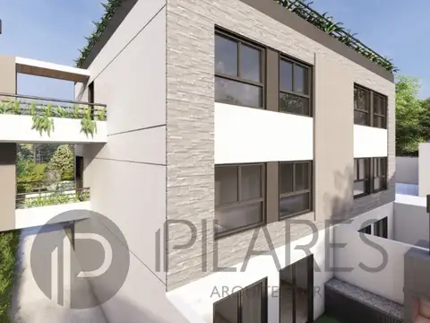 Departamento en Venta de 3 ambientes