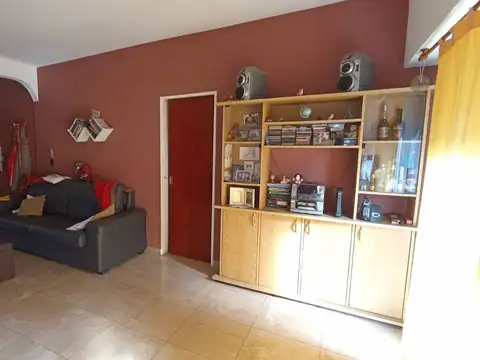 Depto Tipo Casa en Venta 15 años