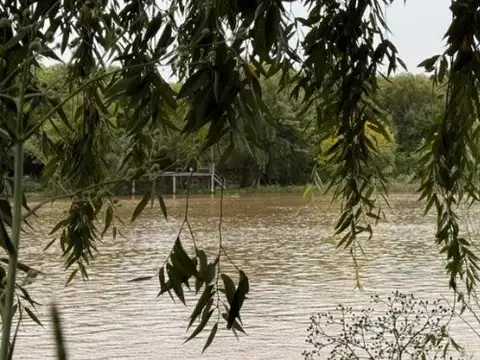 Terreno Lote  en Venta en Islas de Zarate, Zárate, G.B.A. Zona Norte