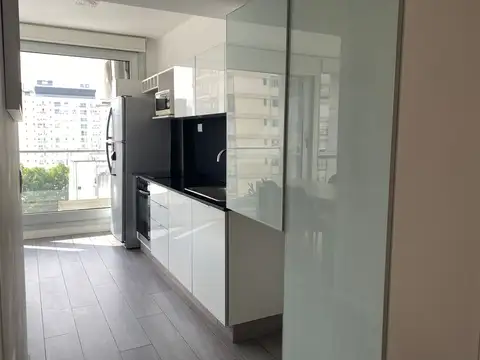 Departamento en Alquiler de 1 dormitorio