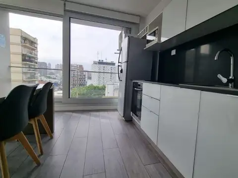 Departamento en Alquiler en Belgrano, $ 1.200.000