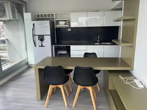 Avenida Monroe 2400