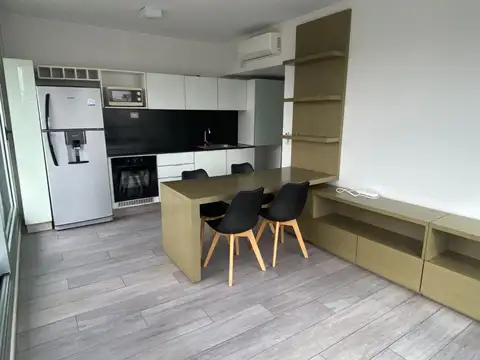 Departamento en Alquiler 8 años