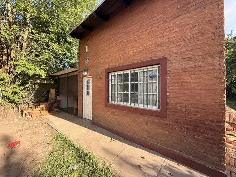 Casa en Venta de 1 dormitorio