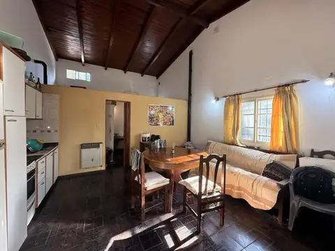 Casa en Venta con 1 cochera