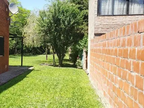 Casa en Venta en Funes, USD 67.000