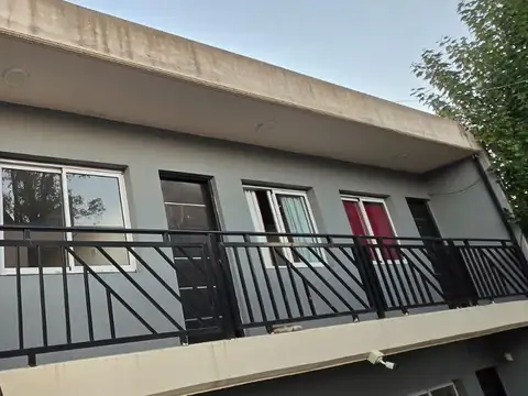 Departamento en alquiler en San Miguel