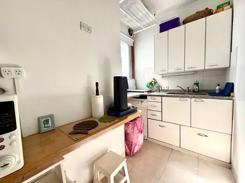 Departamento en Venta en Florida, USD 99.800