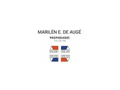 Marilen E de Augé Propiedades