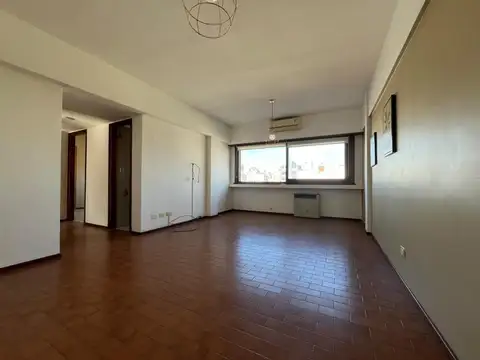 Departamento en Alquiler de 2 dormitorios