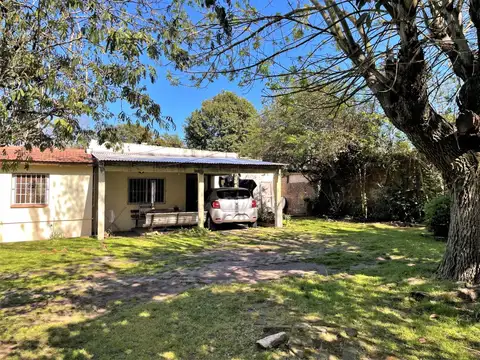Casa en Venta de 2 dormitorios