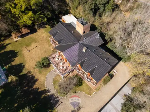 Hotel en Venta en Villa General Belgrano, USD 799.000